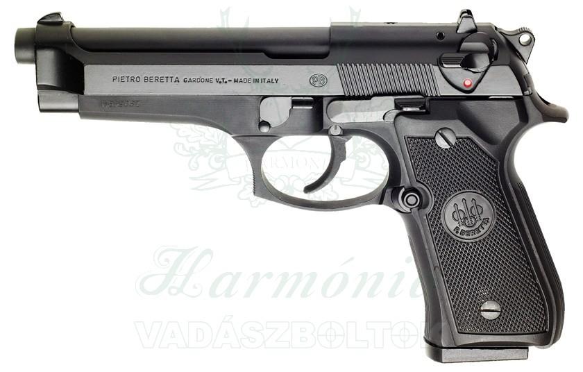 Beretta 92 FS 9mm Luger Pisztoly