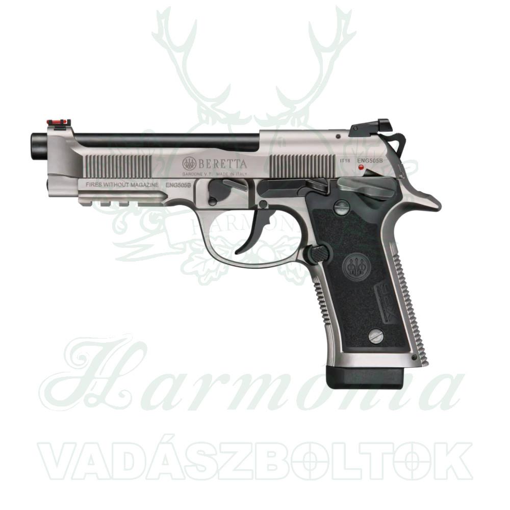 Beretta 92X Performance 9mm Luger Pisztoly