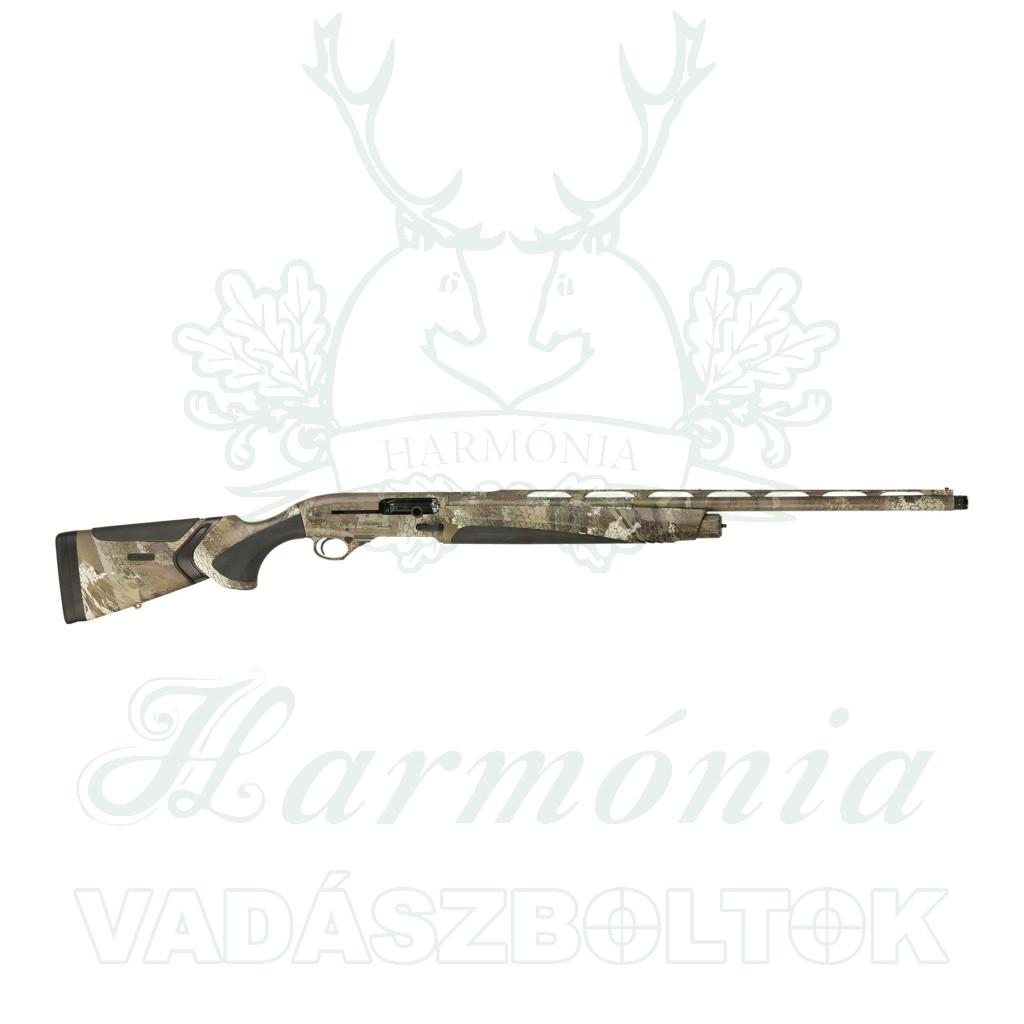 Beretta A400 Xtreme Plus Camo Optifade Timber, Kickoff, 76cm-es cső, 12/76 Sörétes Vadászpuska