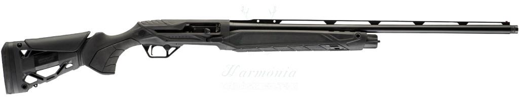 Beretta AX800 Suprema Black Synthetic, 76cm-es cső, 12/76 Sörétes Vadászpuska
