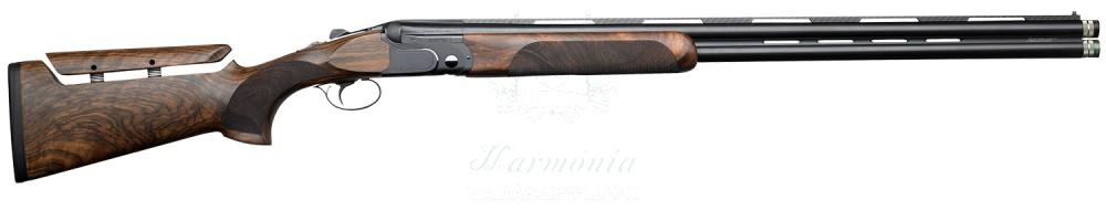 Beretta DT11 Black Edition Sport, MC, állítható pofadék, 76cm cső, 12/76 Sörétes Vadászpuska