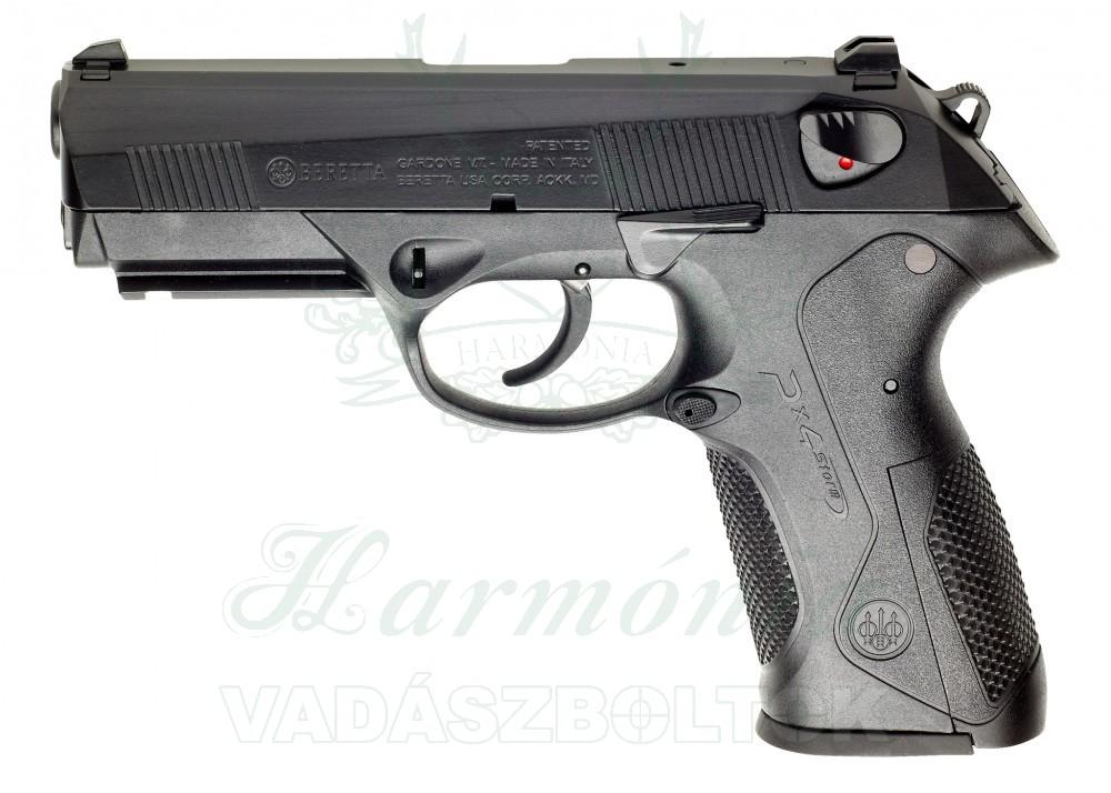 Beretta PX4 9x19mm Pisztoly