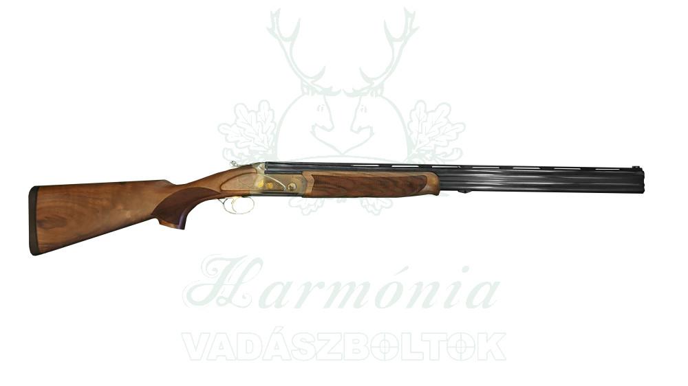 Bettinsoli Crypto Extra Lux 70cm cső, MC, balkezes 12/76 Sörétes Vadászpuska
