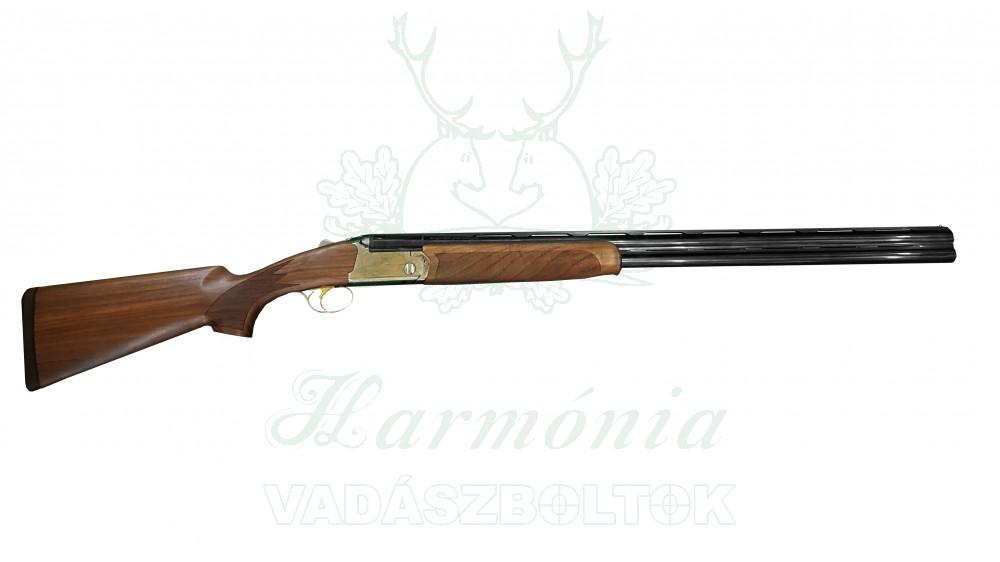 Bettinsoli Crypto Silver MC 76cm 12/76 Sörétes Vadászpuska
