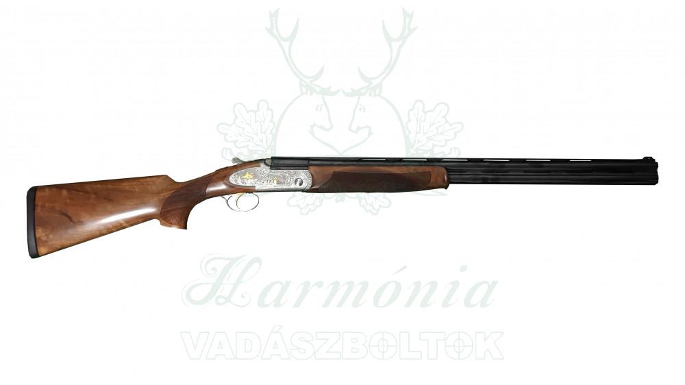 Bettinsoli Diamond De Luxe X-7 76cm 20/76 Sörétes Vadászpuska