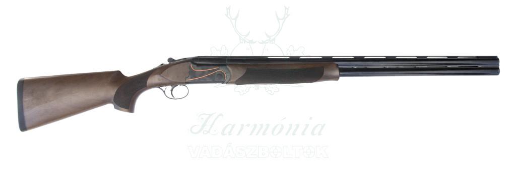 Bettinsoli Raptor 71cm-es cső, 12/76 Sörétes Vadászpuska