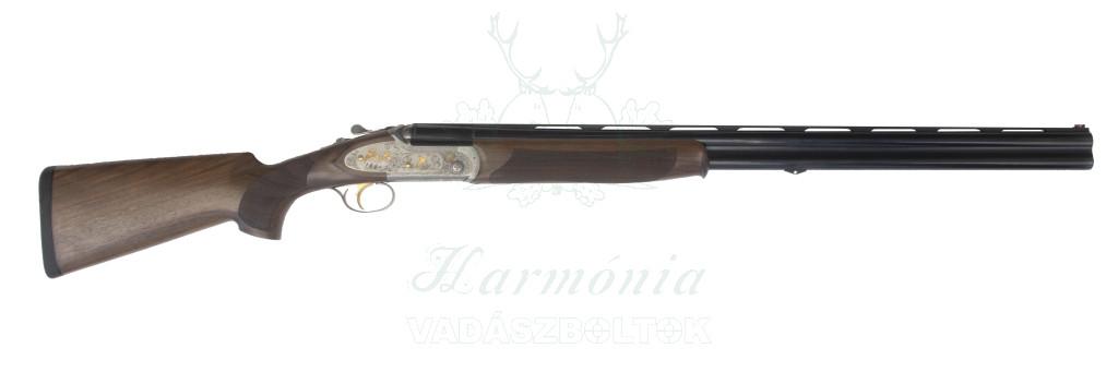 Bettinsoli Upland De Luxe Silver 76cm-es cső, 12/76 Sörétes Vadászpuska