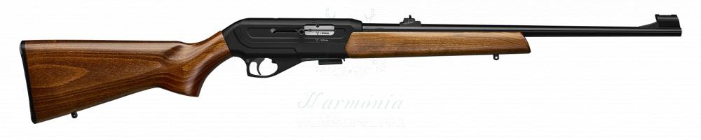 CZ 512 .22LR  5-ös tár Golyós Fegyver