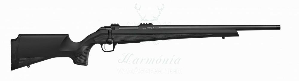 CZ 600 Alpha 5 -ös tár, 610mm -es PH cső .223R Golyós Vadászpuska