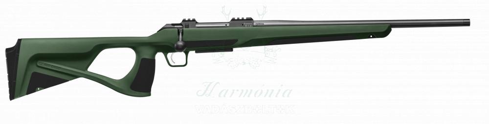 CZ 600 Ergo 5 -ös tár, 508mm -es PH cső .223R Golyós Vadászpuska