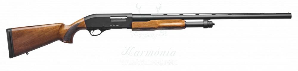CZ 612 Field 71cm cső, 12/76 Sörétes Vadászpuska