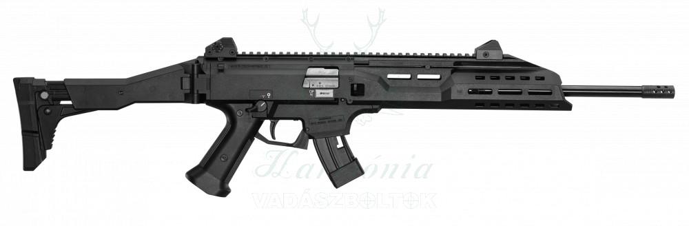 CZ Scorpion EVO 3 S1 Carbine .22LR A0100-0 Golyós Fegyver