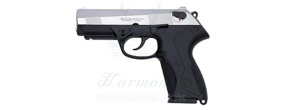 Chiappa PK4 9PA 4,5col chrome Gázpisztoly