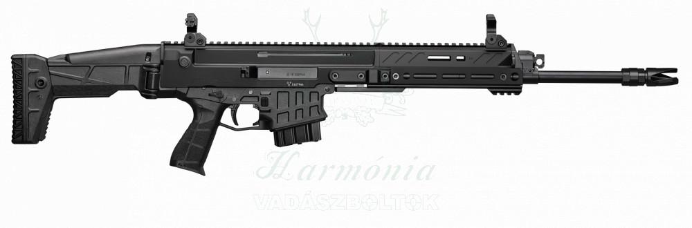 CZ Bren 2 Ms .223Rem 16" colos cső, 10-es tár Golyós Fegyver