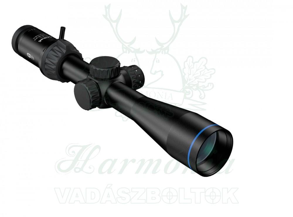 Meopta Optika6 2,5-15x44 SFP 4C RD Céltávcső