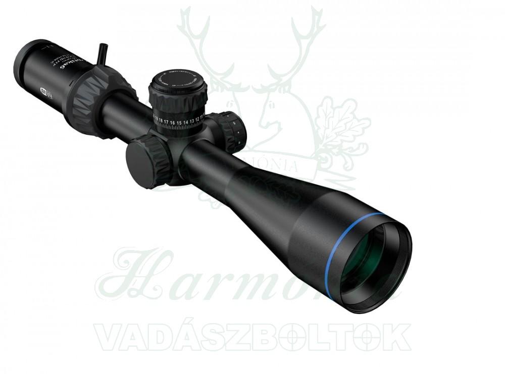 Meopta Optika6 3-18x50 FFP 4D Dichro Céltávcső