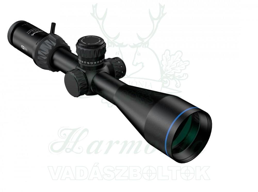 Meopta Optika6 3-18x56 FFP 4C RD Céltávcső