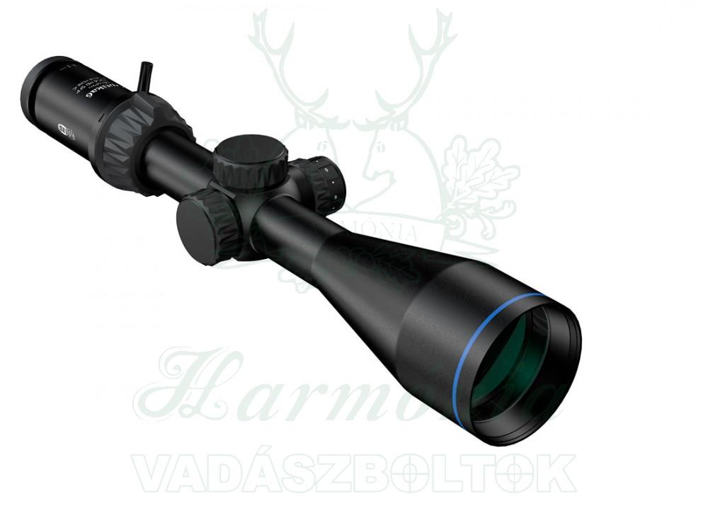 Meopta Optika6 3-18x56 SFP 4C RD Céltávcső