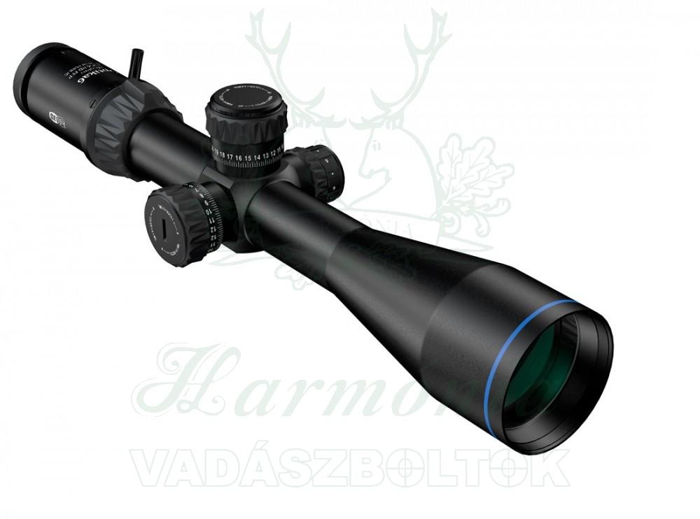 Meopta Optika6 5-30x56 FFP MilDot3 RD Céltávcső