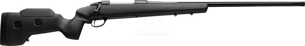 Sako 85 Carbon Wolf 61cm menetes cső .308W Golyós Vadászpuska