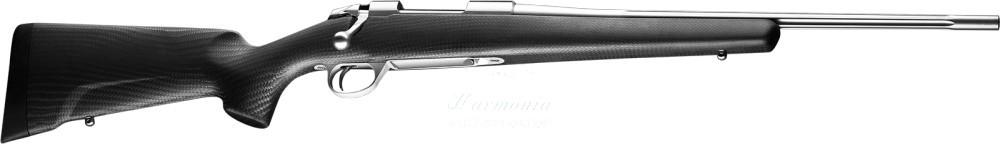 Sako 85 Carbonlight Stainless Irányzék nélküli, Gyorsítós .243W Golyós Vadászpuska