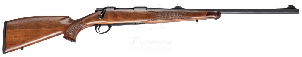 Sako 90 Bavarian Irányzékos, Gyorsítós, 57cm-es PH cső, 243W SYCV1 Golyós Vadászpuska