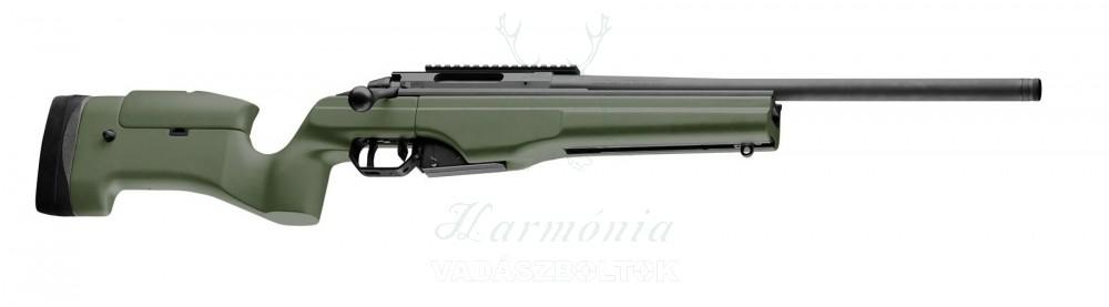 Sako TRG 42 Green PHO .338LM Golyós Vadászpuska