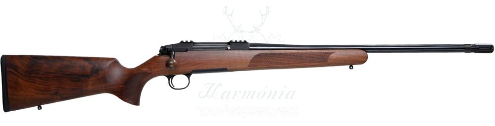 Steel Action HS 51cm cső, .308 W. Golyós Vadászpuska