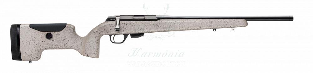 Tikka T1x UPR 51cm PH cső .17HMR Golyós Vadászpuska