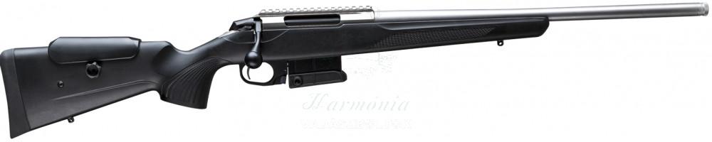 Tikka T3X CTR Synthetic Stainless Gyorsítós 6,5 Creedmoor Golyós Vadászpuska