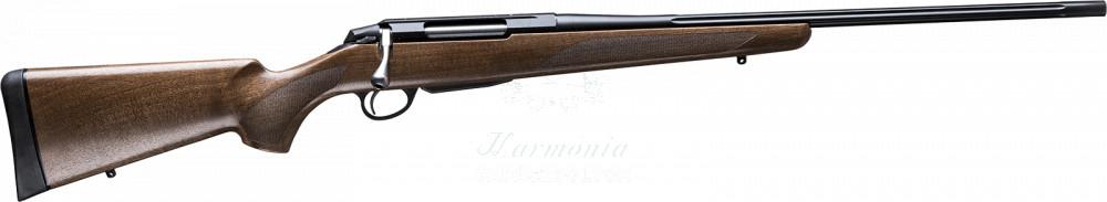 Tikka T3X Hunter  Gyorsítós bordázott cső .30-06 Golyós Vadászpuska