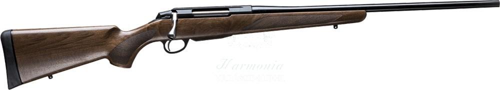 Tikka T3X Hunter Irányzékos Gyorsítós 9,3x62 Golyós Vadászpuska