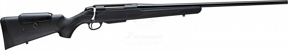 Tikka T3X Lite állítható pofadék .243W Golyós Vadászpuska