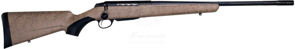Tikka T3X Lite Roughtec Bordázott, 51cm-es PH cső, .30-06 Golyós Vadászpuska