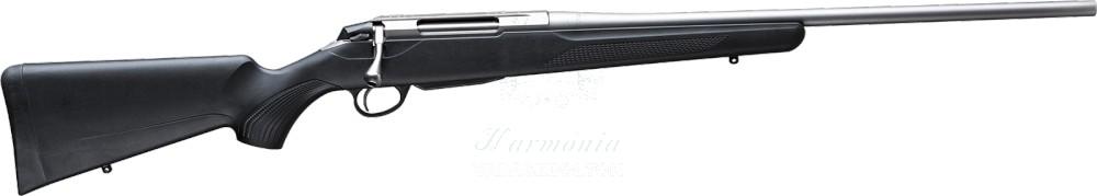 Tikka T3X Lite Stainless Gyorsítós .270WSM Golyós Vadászpuska