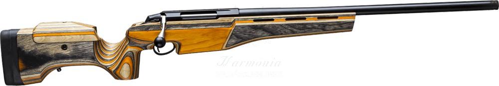 Tikka T3X Sporter balkezes 6,5x55 Golyós Vadászpuska