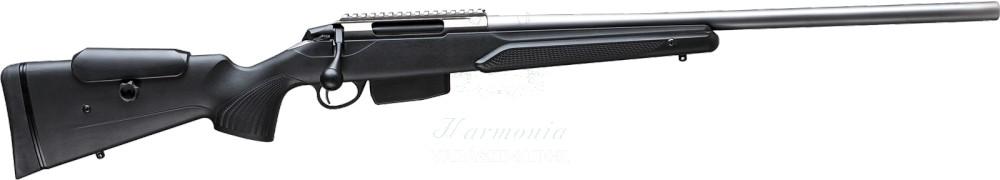 Tikka T3X Super Varmint Stainless Gyorsítós 5tár .270W Golyós Vadászpuska