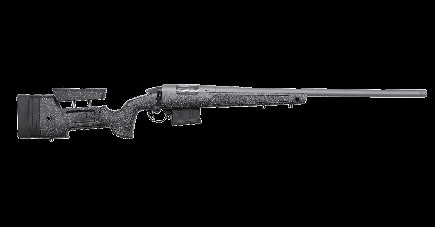 Bergara Premier HMR Pro 6,5 Creedmoor, "24, 380g Triggertech