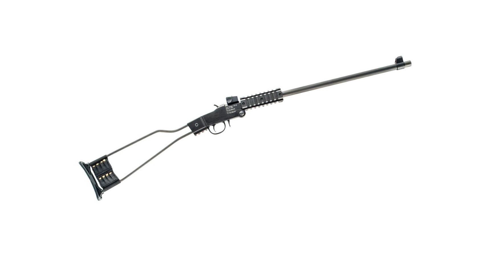 Little Badger 22LR