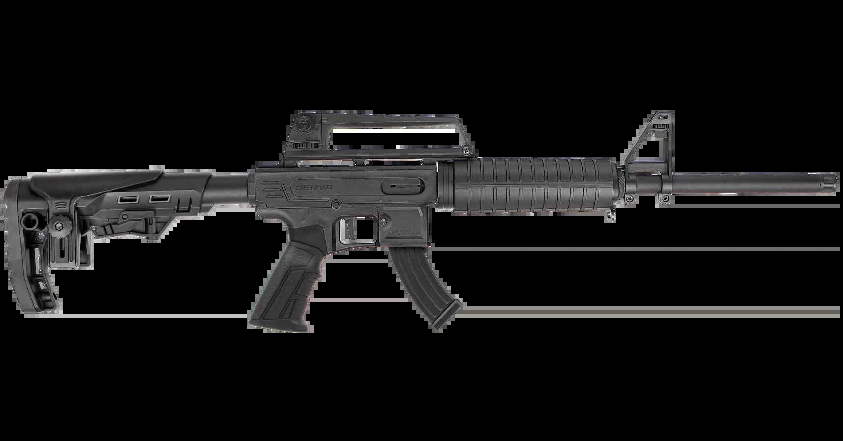 Derya TM22 C-101 Feather