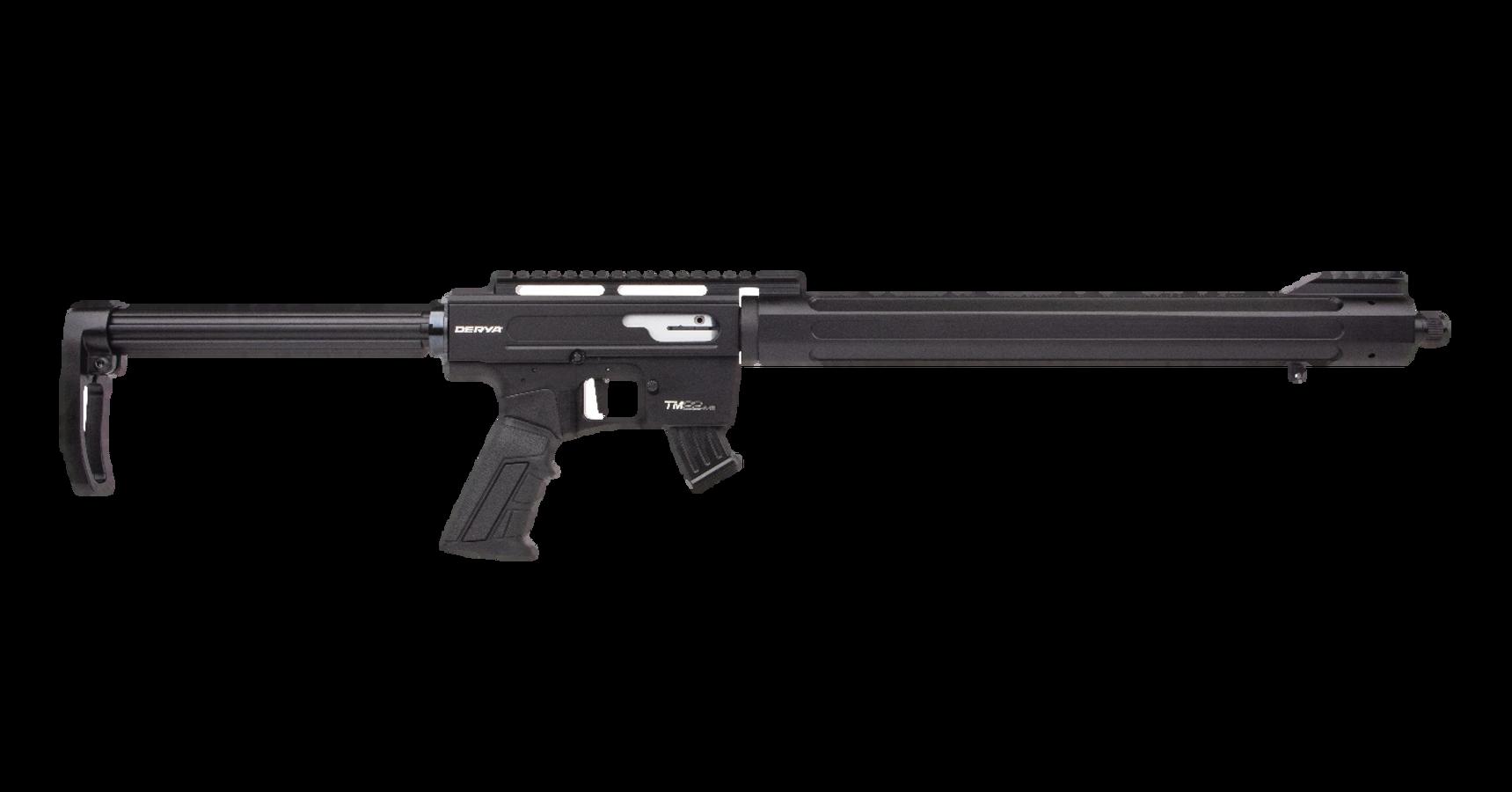 Derya TM22 C-101DE