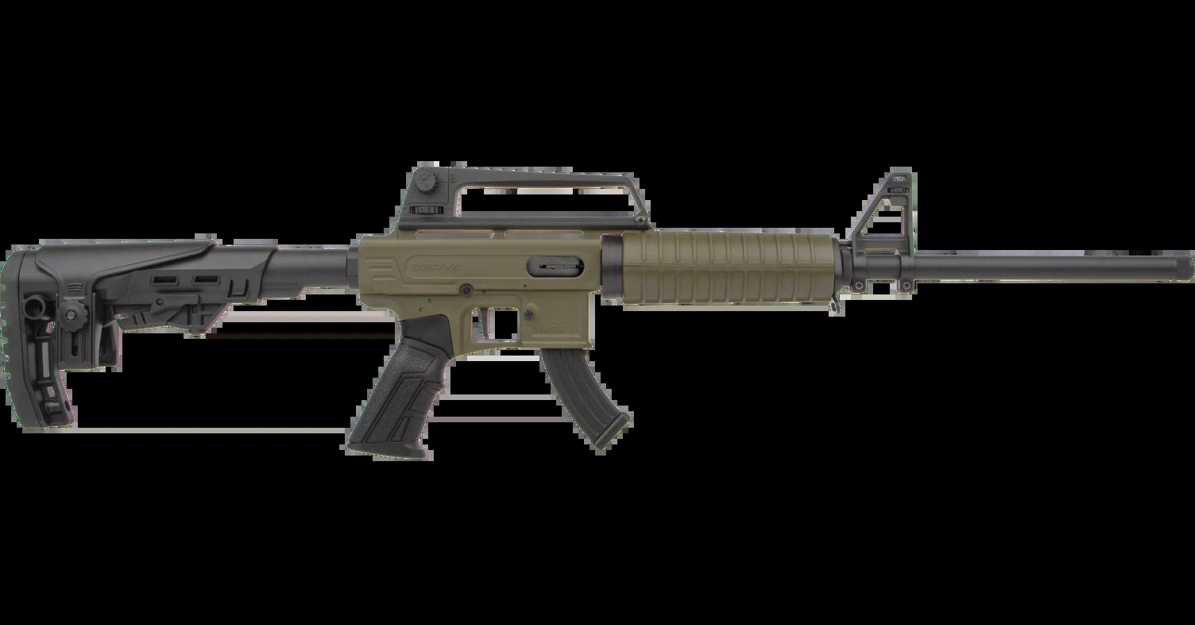 Derya TM22 C-102 FDE