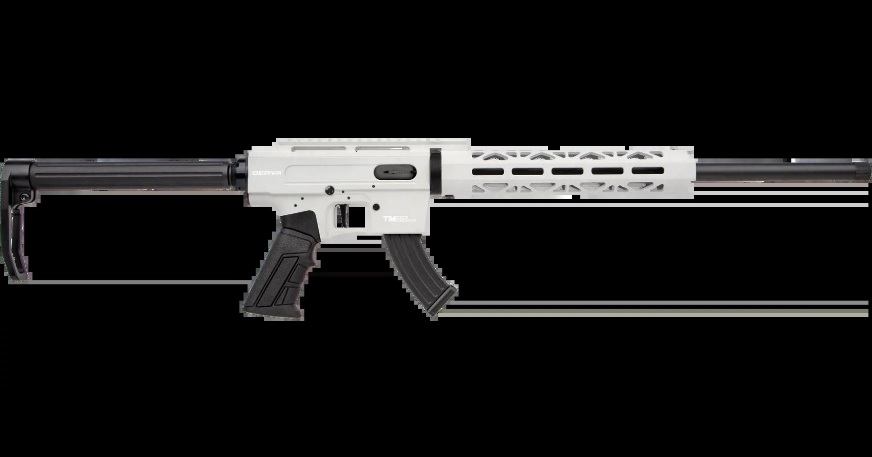 Derya TM22 C-109 White