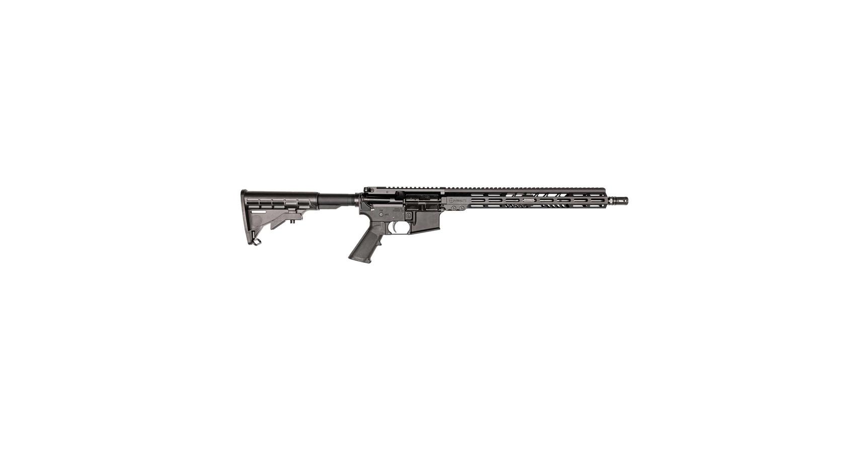 Armalite M15 LTC (Light Tactical Carbine)