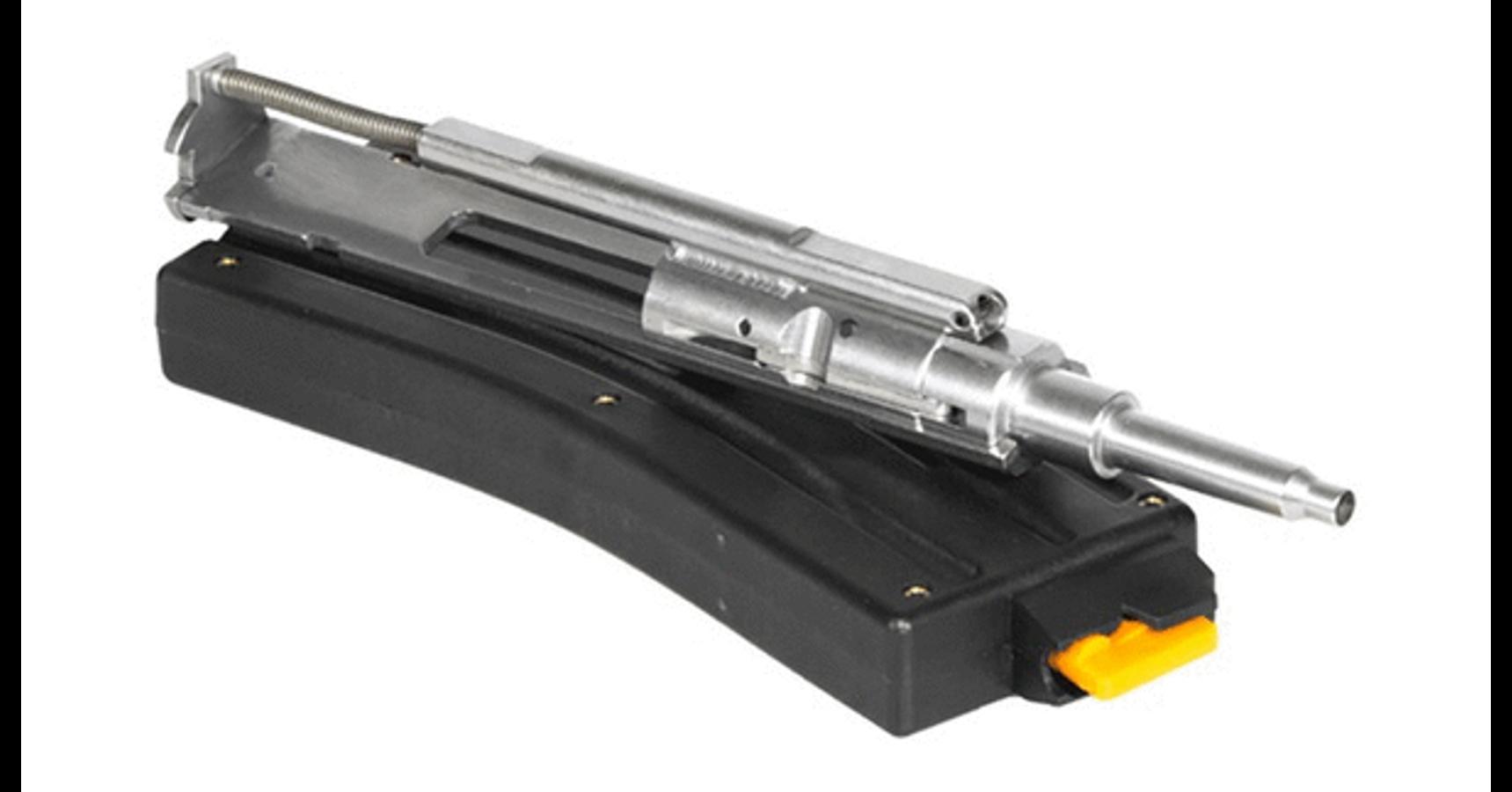 CMMG AR15 átalakító szett, 223Rem-ről .22LR-re