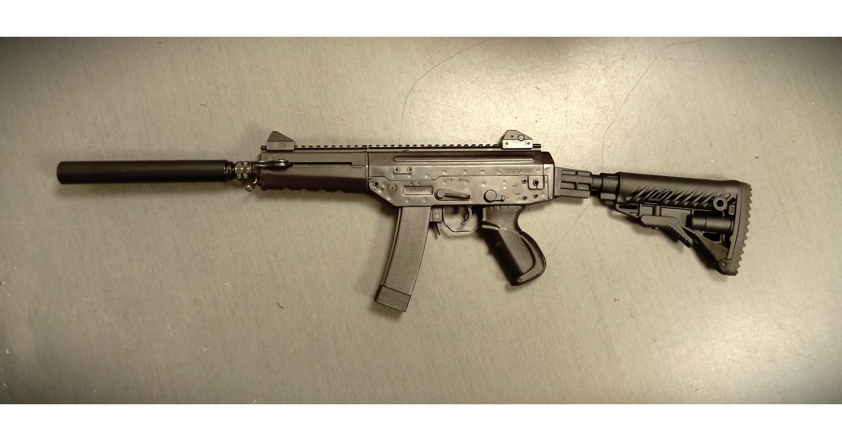 KOLARMS Phoenix