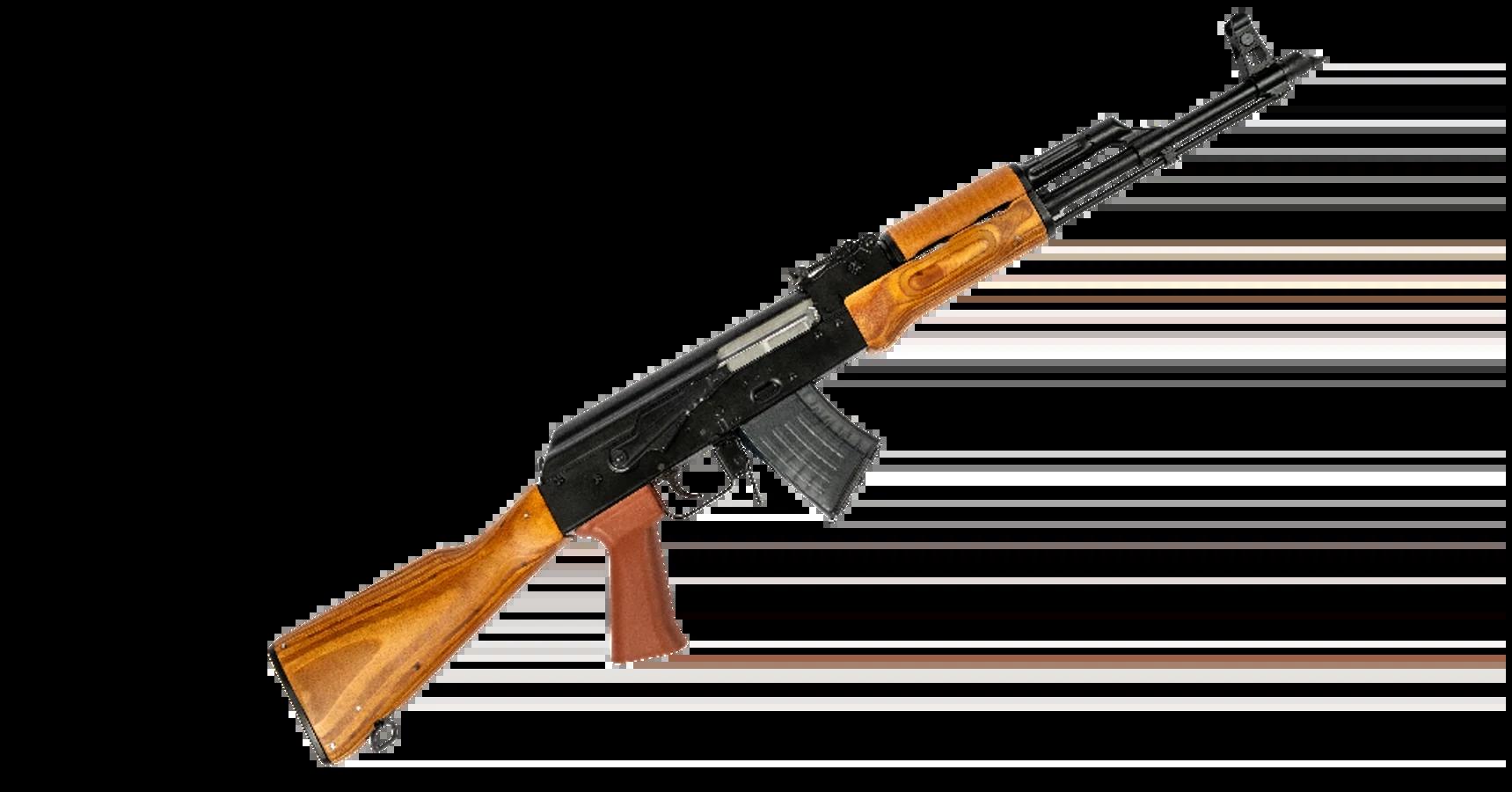 WBP AK 47 Jack Wood