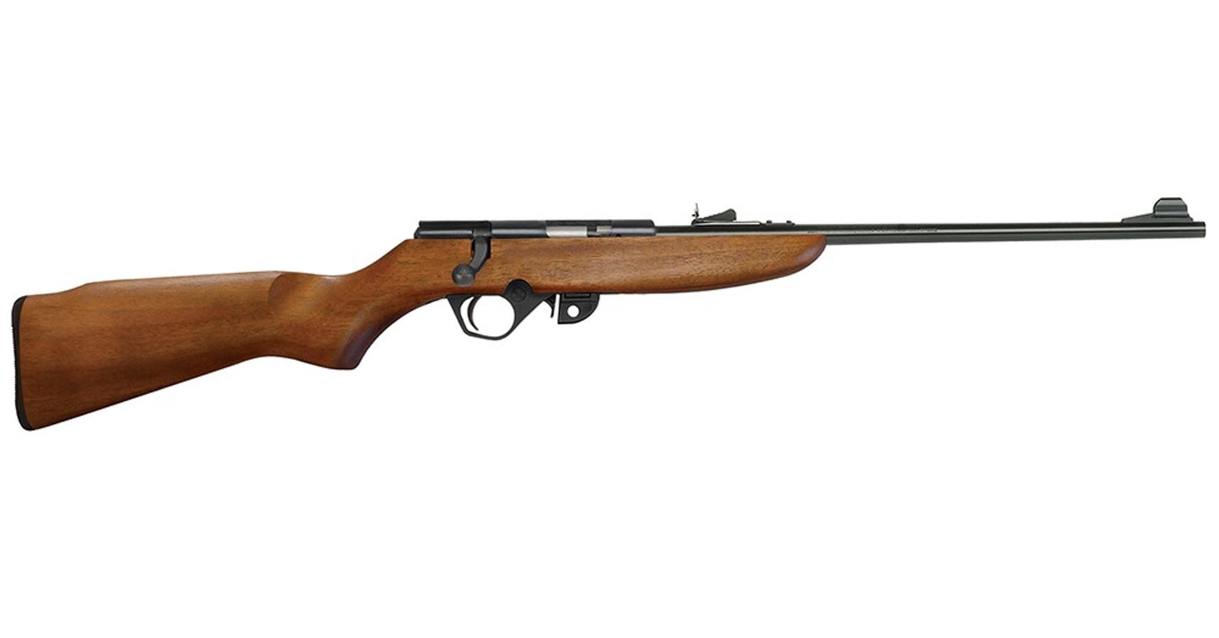 Mossberg 801 .22LR