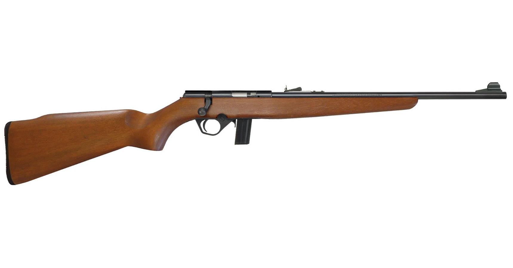Mossberg 802 .22LR