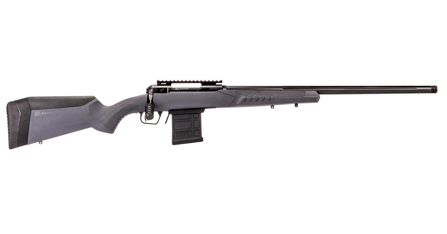 Savage 110 Tactical 24" 300WM